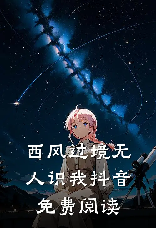 西风过境无人识我抖音免费阅读