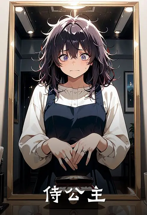 侍公主
