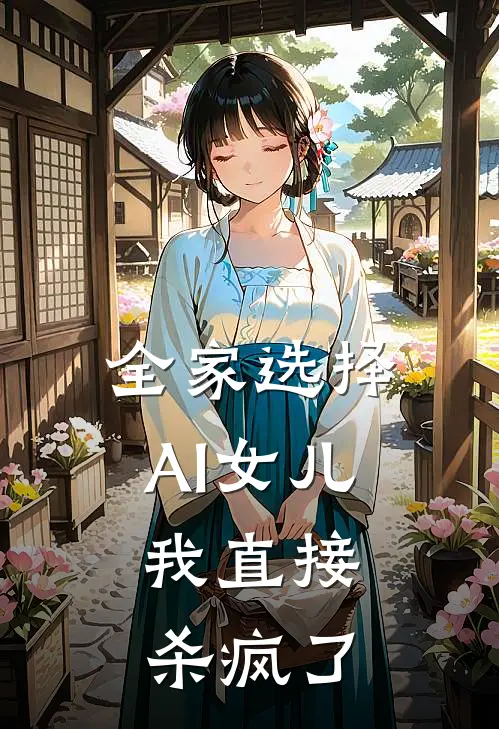 全家选择AI女儿，我直接杀疯了