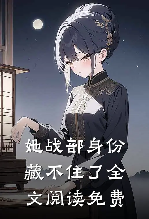 她战部身份藏不住了全文阅读免费