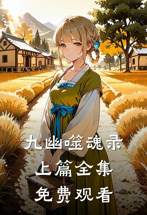 九幽噬魂录上篇 全集免费观看