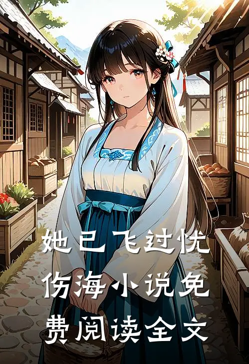 她已飞过忧伤海小说免费阅读全文