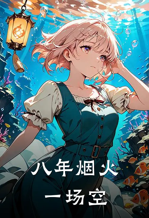 八年烟火一场空