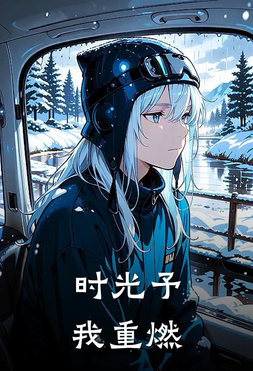 时光予我重燃