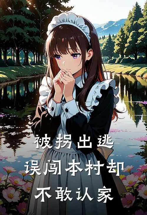 被拐出逃，误闯本村却不敢认家