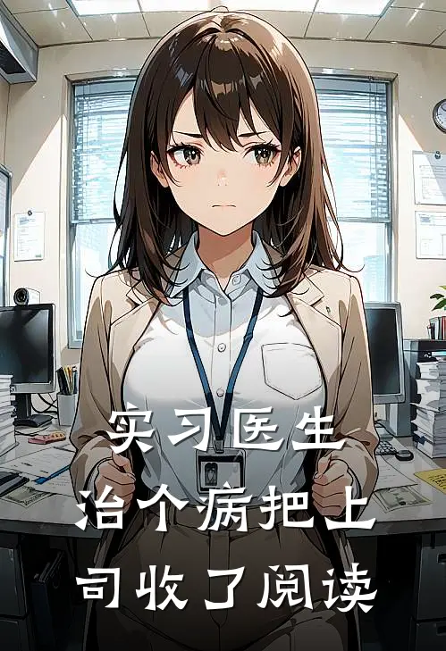 实习医生：治个病把上司收了阅读