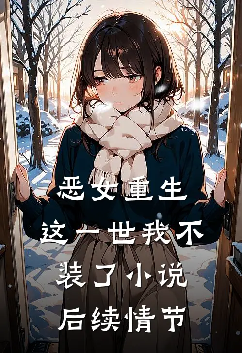 恶女重生：这一世我不装了小说后续情节