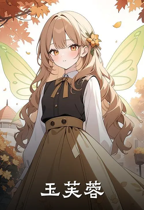玉芙蓉