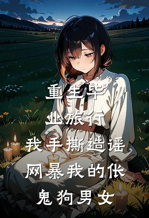 重生毕业旅行，我手撕造谣网暴我的伥鬼狗男女