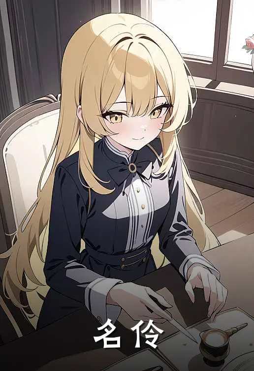 名伶