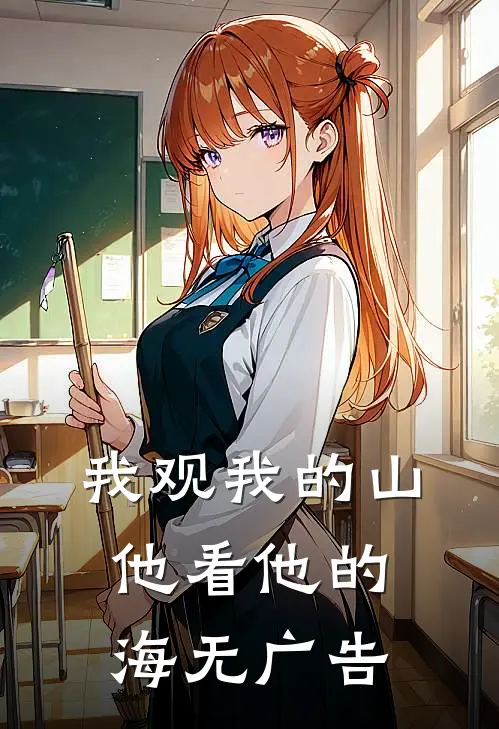 我观我的山，他看他的海无广告