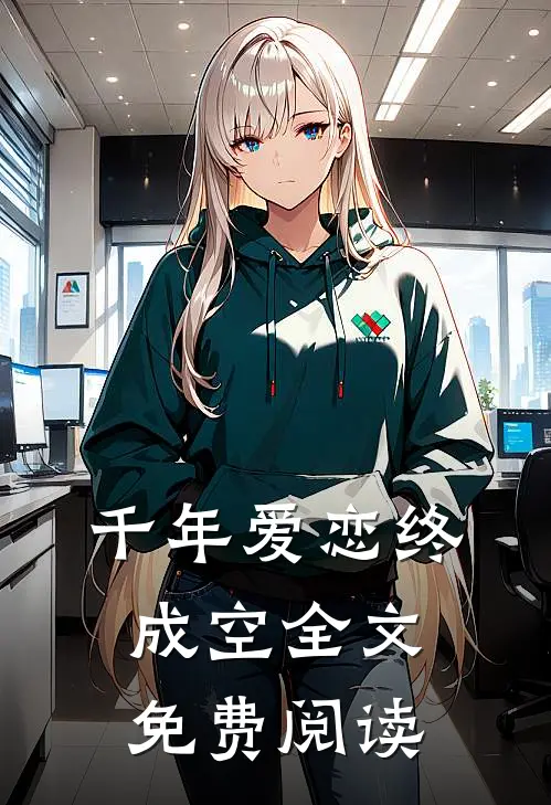 千年爱恋终成空全文免费阅读