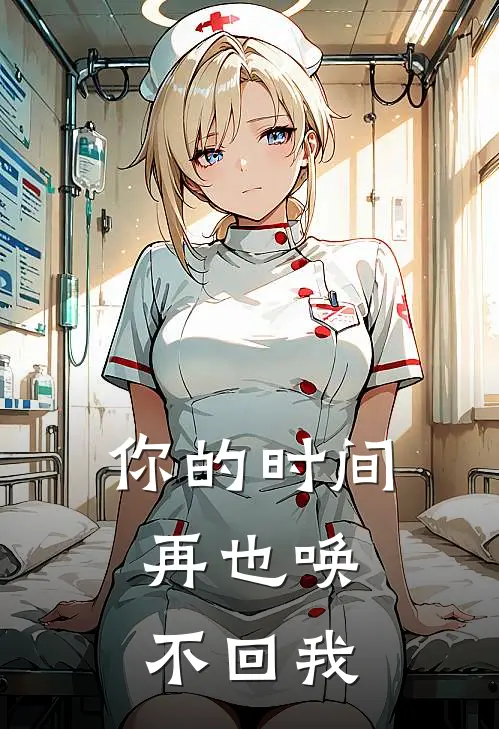 你的时间，再也唤不回我