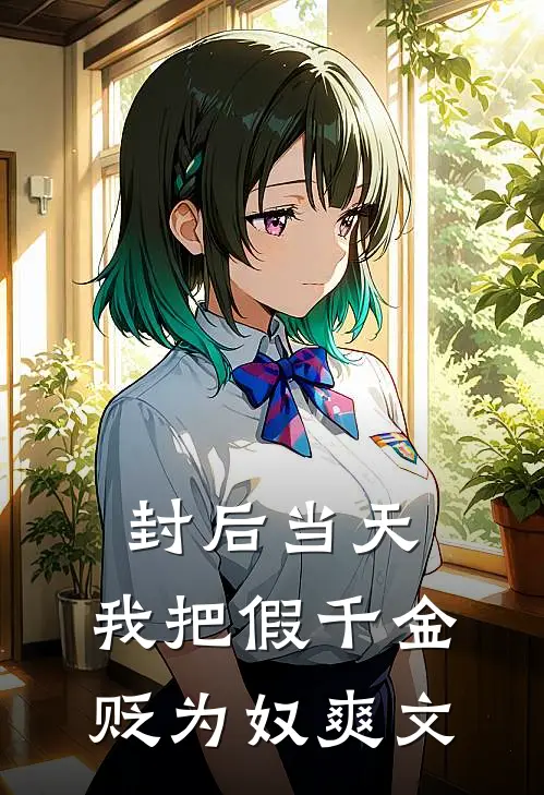 封后当天，我把假千金贬为奴爽文