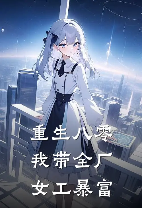 重生八零：我带全厂女工暴富