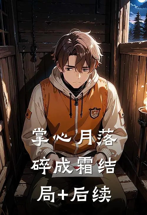 掌心月落碎成霜结局+后续