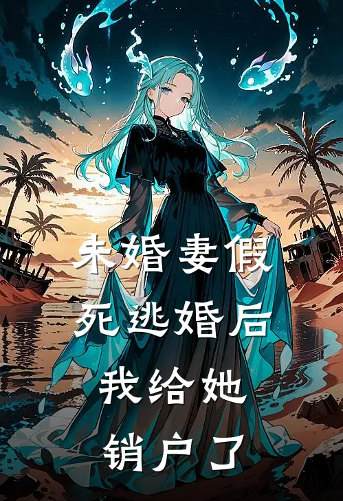 未婚妻假死逃婚后，我给她销户了