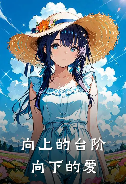 向上的台阶，向下的爱