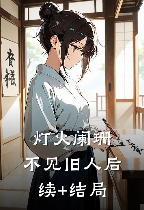 灯火阑珊，不见旧人后续+结局