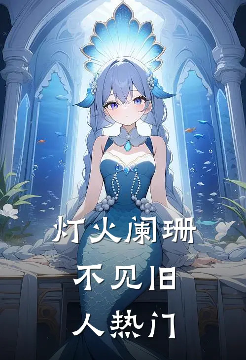 灯火阑珊，不见旧人热门