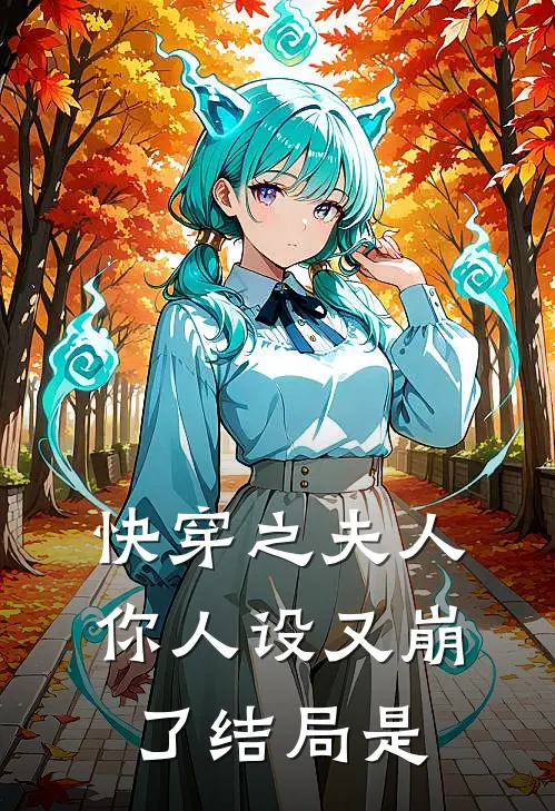 快穿之夫人你人设又崩了结局是