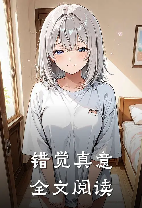 错觉真意全文阅读