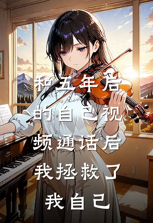 和五年后的自己视频通话后，我拯救了我自己