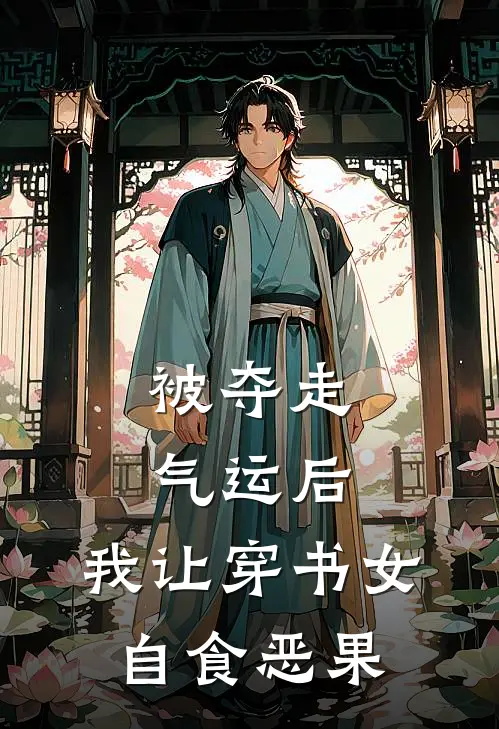 被夺走气运后，我让穿书女自食恶果