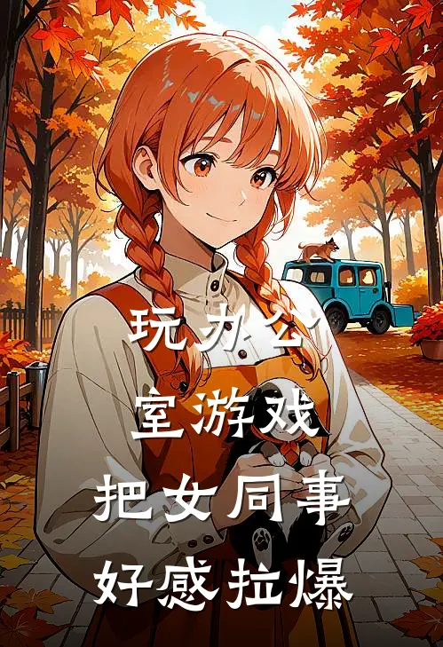 玩办公室游戏，把女同事好感拉爆