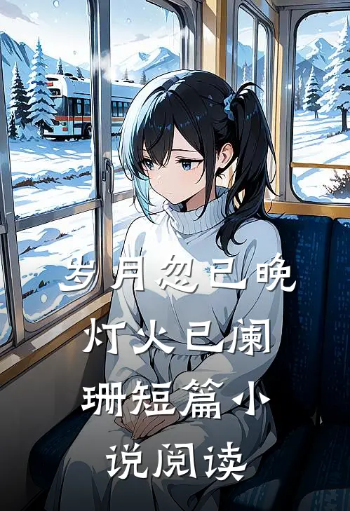 岁月忽已晚，灯火已阑珊短篇小说阅读