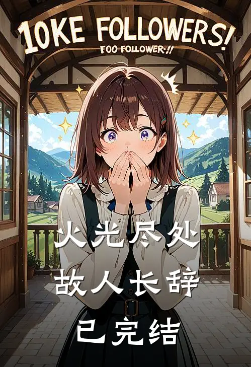 火光尽处，故人长辞已完结