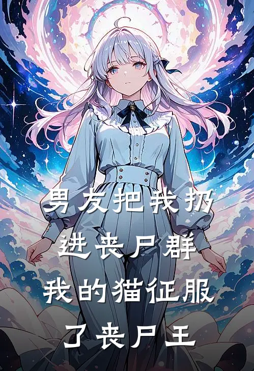 男友把我扔进丧尸群，我的猫征服了丧尸王