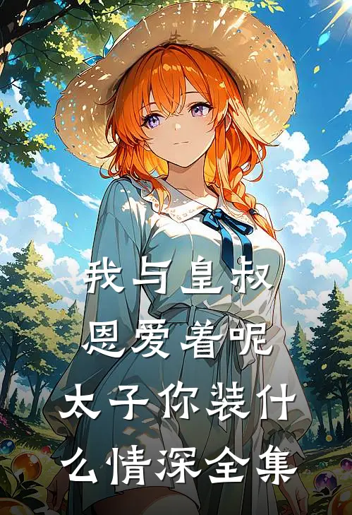 我与皇叔恩爱着呢，太子你装什么情深全集