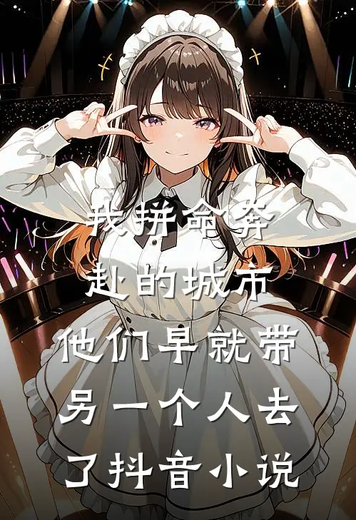 我拼命奔赴的城市，他们早就带另一个人去了抖音小说