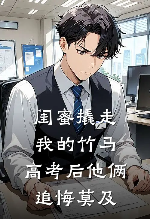 闺蜜撬走我的竹马，高考后他俩追悔莫及