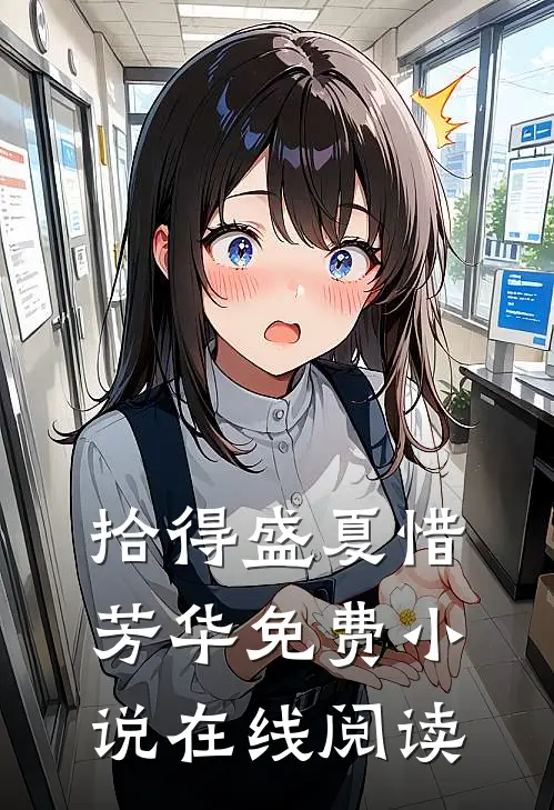 拾得盛夏惜芳华免费小说在线阅读
