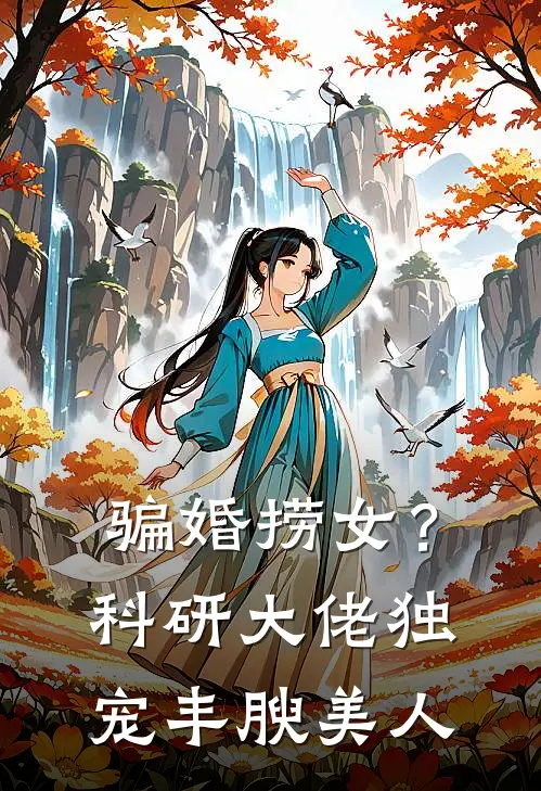 骗婚捞女？科研大佬独宠丰腴美人