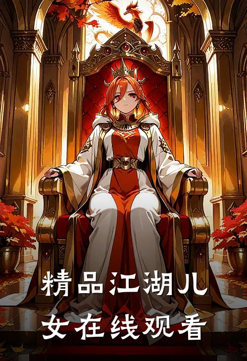 精品江湖儿女在线观看
