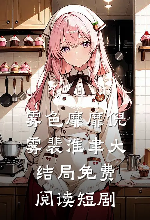 雾色靡靡倪雾裴淮聿大结局免费阅读短剧