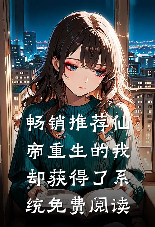 畅销推荐仙帝重生的我却获得了系统免费阅读