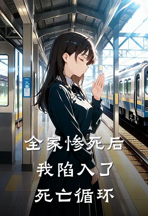 全家惨死后，我陷入了死亡循环