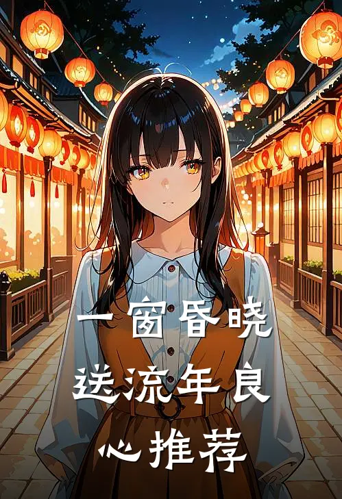 一窗昏晓送流年良心推荐