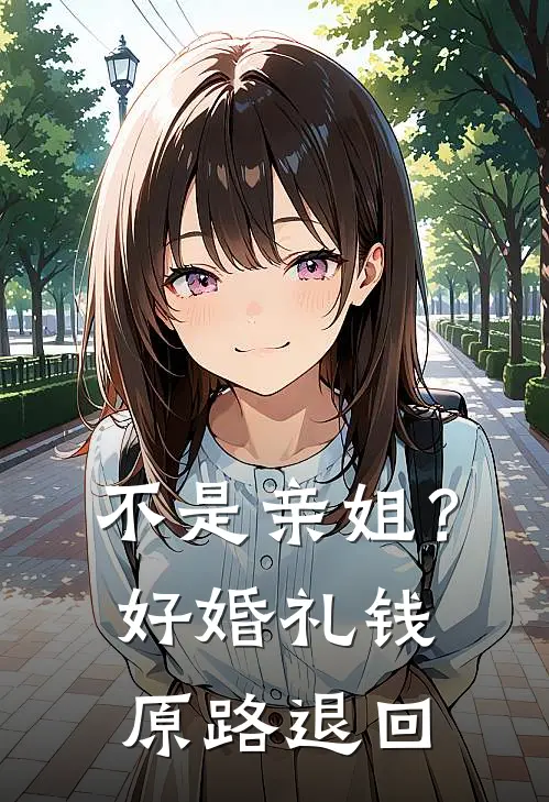 不是亲姐？好，婚礼钱原路退回