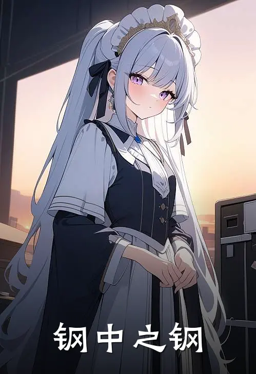 钢中之钢
