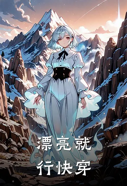 漂亮就行【快穿】