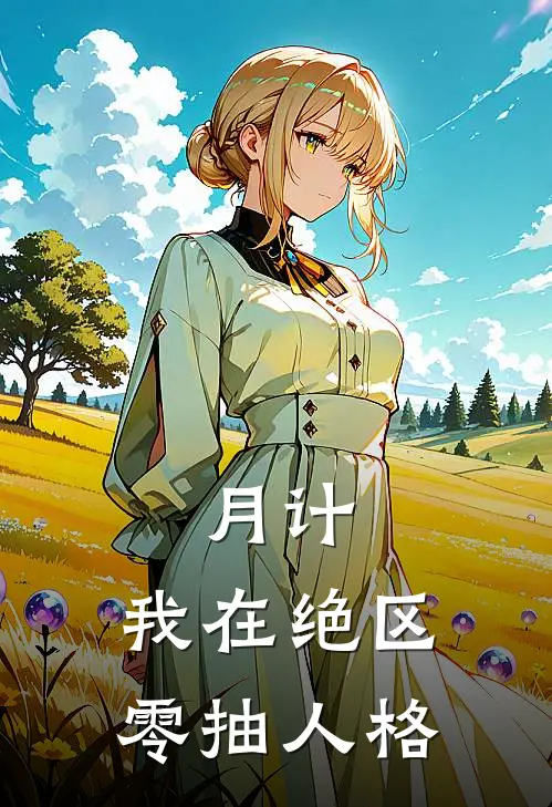 月计：我在绝区零抽人格