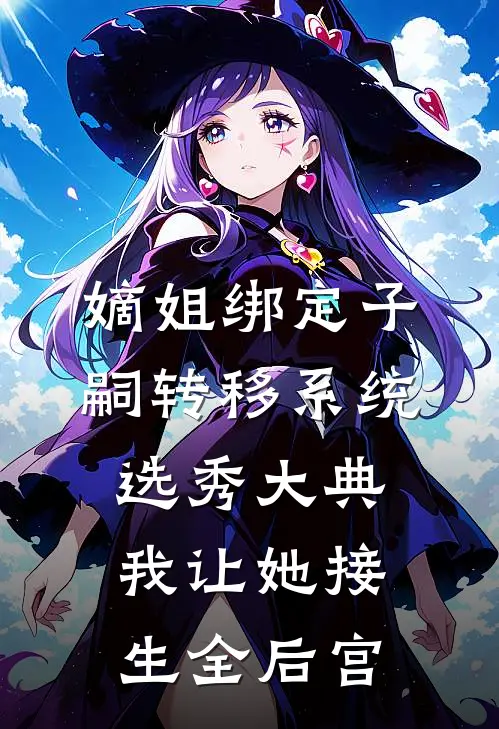 嫡姐绑定子嗣转移系统，选秀大典我让她接生全后宫