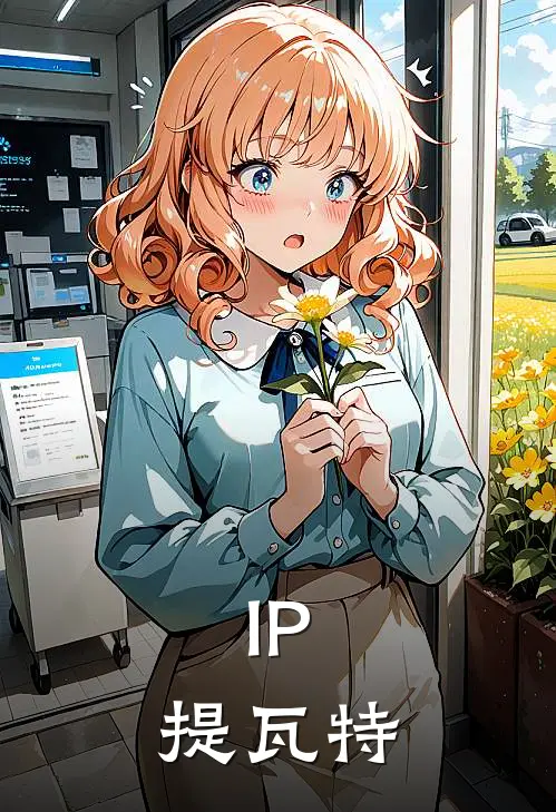 IP：提瓦特