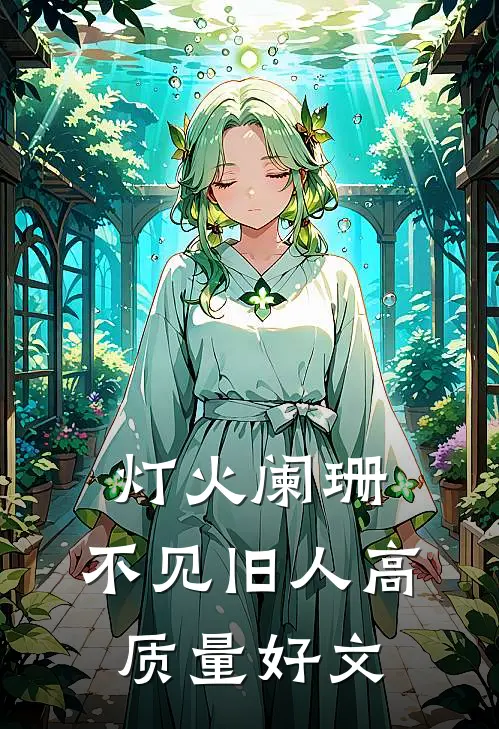 灯火阑珊，不见旧人高质量好文