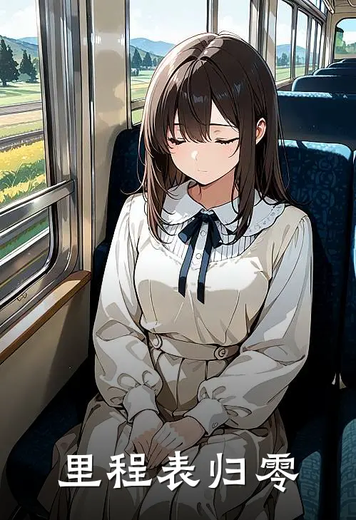 里程表归零